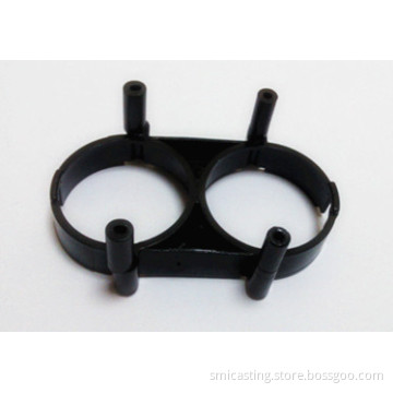 Plastic Injection Molding (A021)